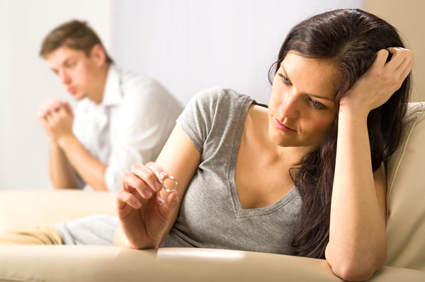 Call Forney Appraisal Services, Inc. when you need appraisals of Porter divorces